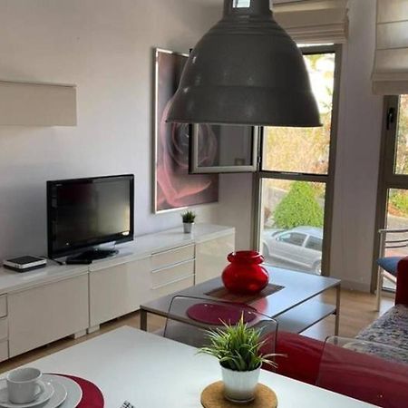 Aldaba By Huskalia Appartement Los Llanos De Aridane Buitenkant foto