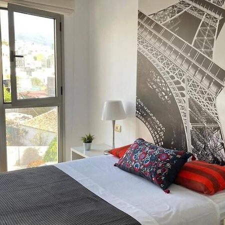 Aldaba By Huskalia Appartement Los Llanos De Aridane Buitenkant foto