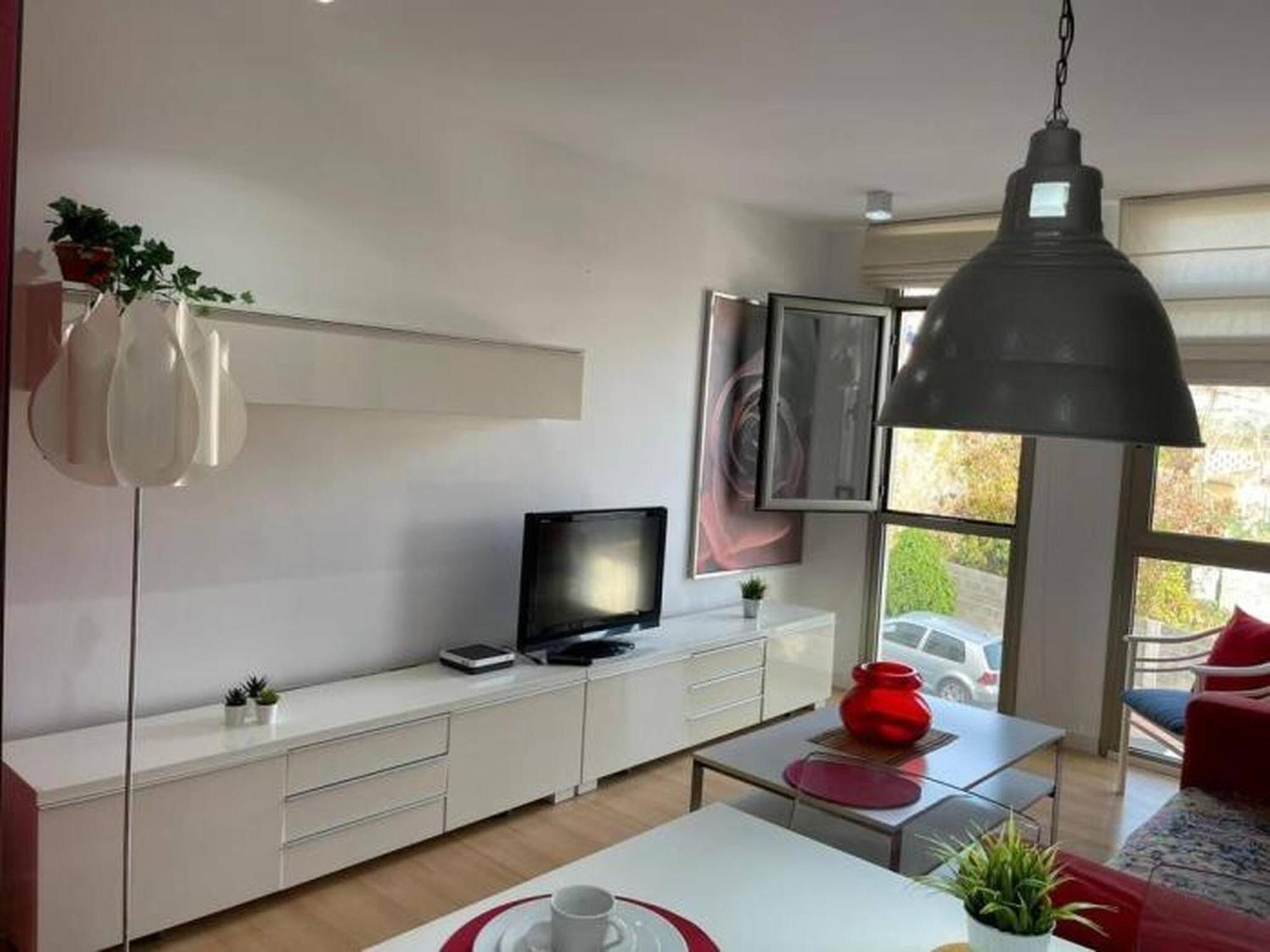 Aldaba By Huskalia Appartement Los Llanos De Aridane Buitenkant foto