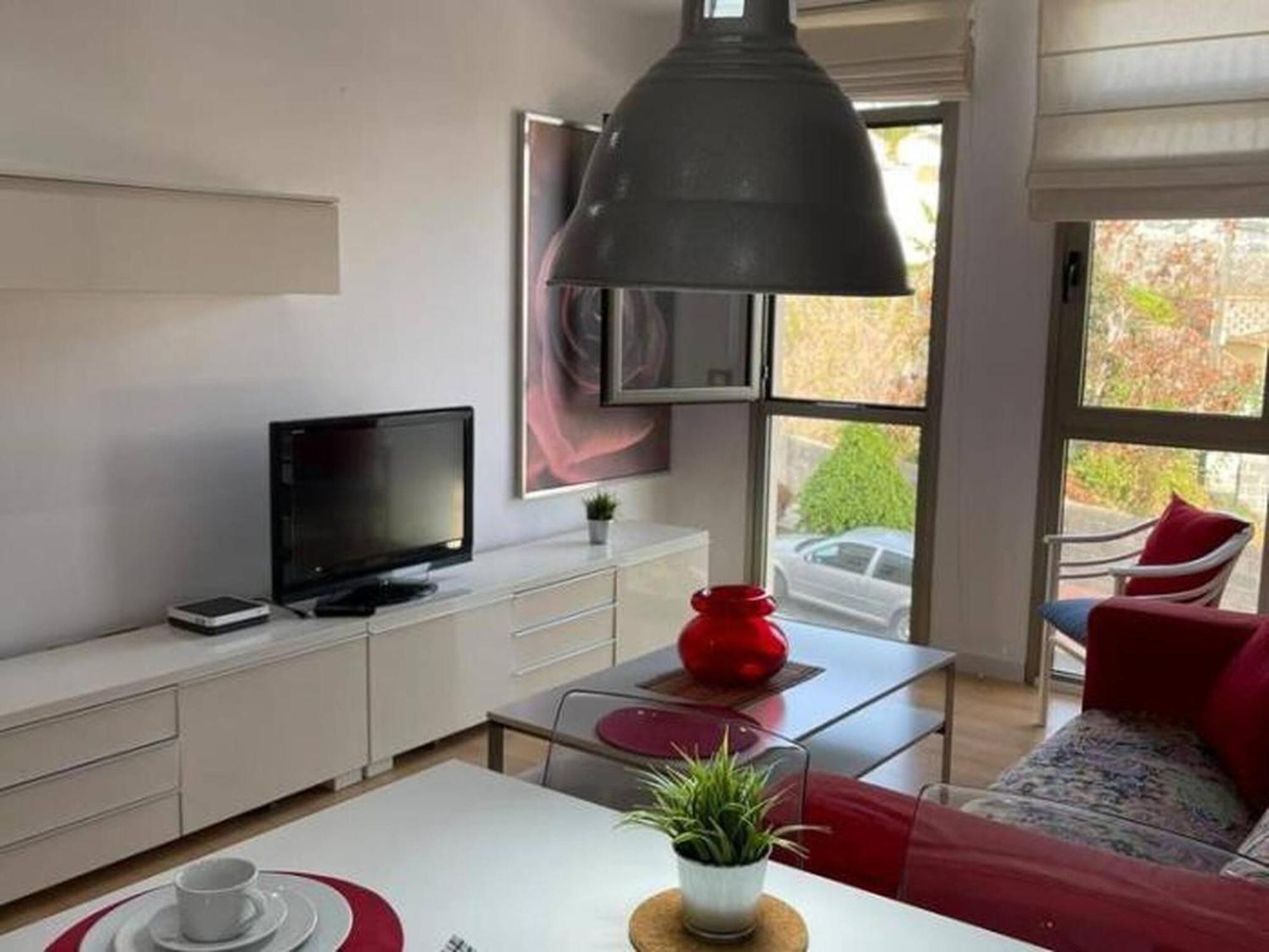 Aldaba By Huskalia Appartement Los Llanos De Aridane Buitenkant foto
