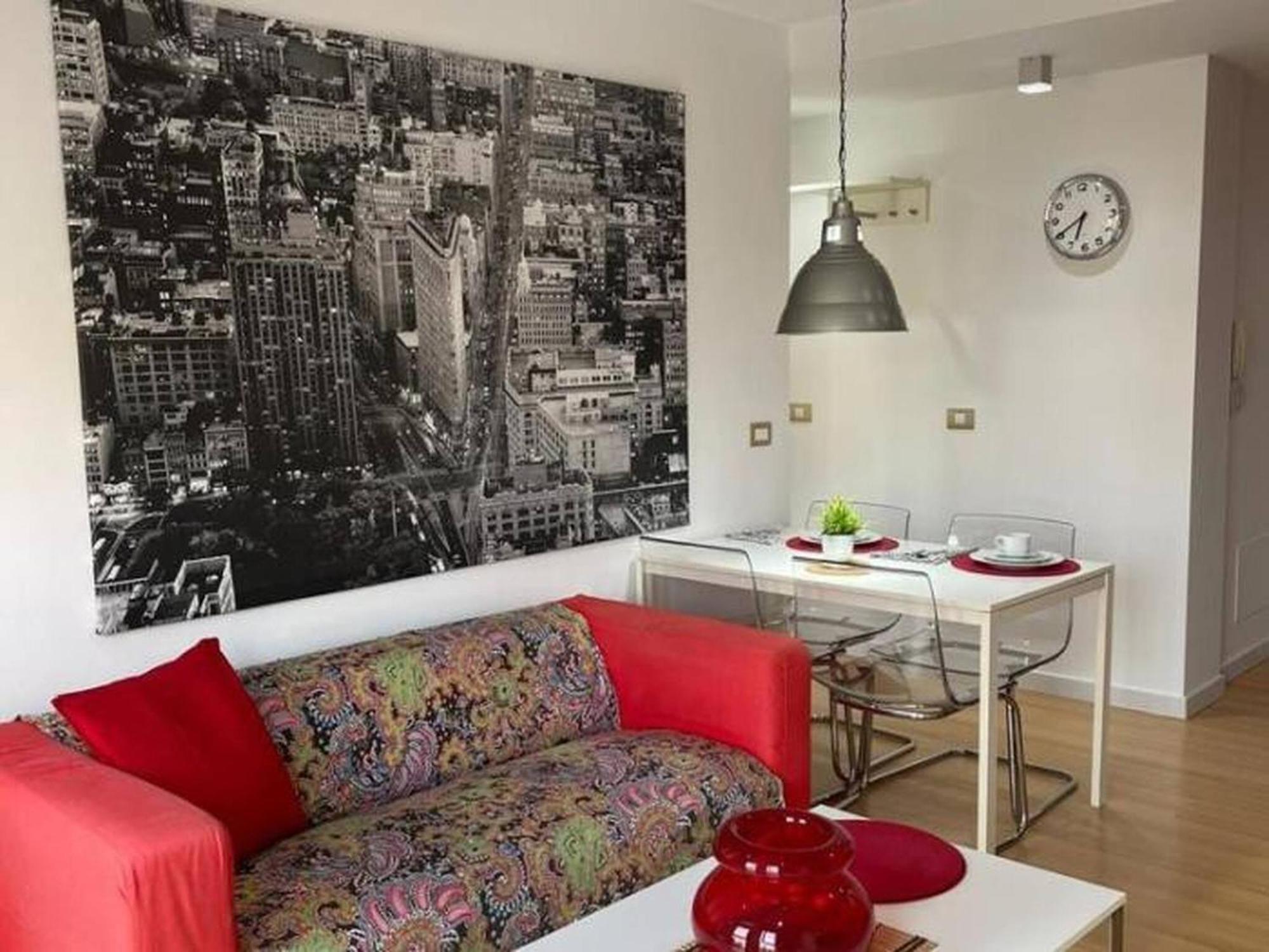 Aldaba By Huskalia Appartement Los Llanos De Aridane Buitenkant foto