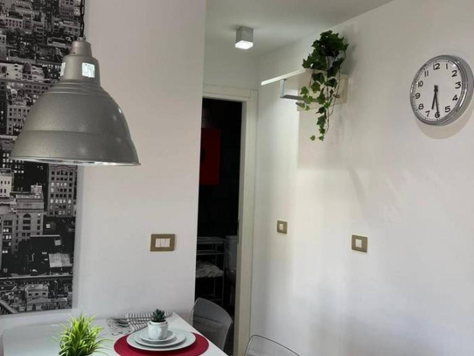 Aldaba By Huskalia Appartement Los Llanos De Aridane Buitenkant foto