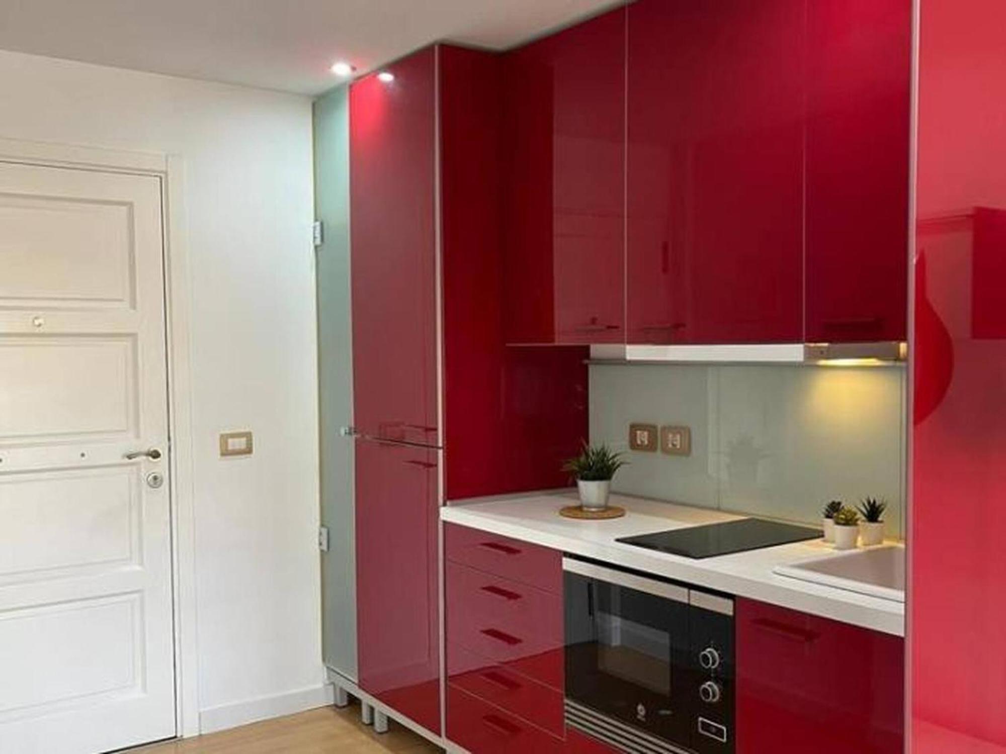 Aldaba By Huskalia Appartement Los Llanos De Aridane Buitenkant foto