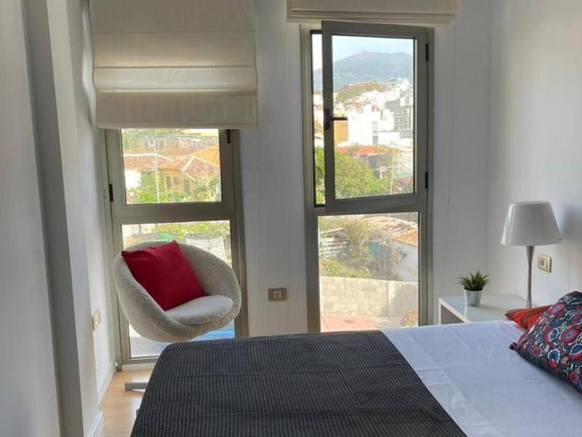 Aldaba By Huskalia Appartement Los Llanos De Aridane Buitenkant foto